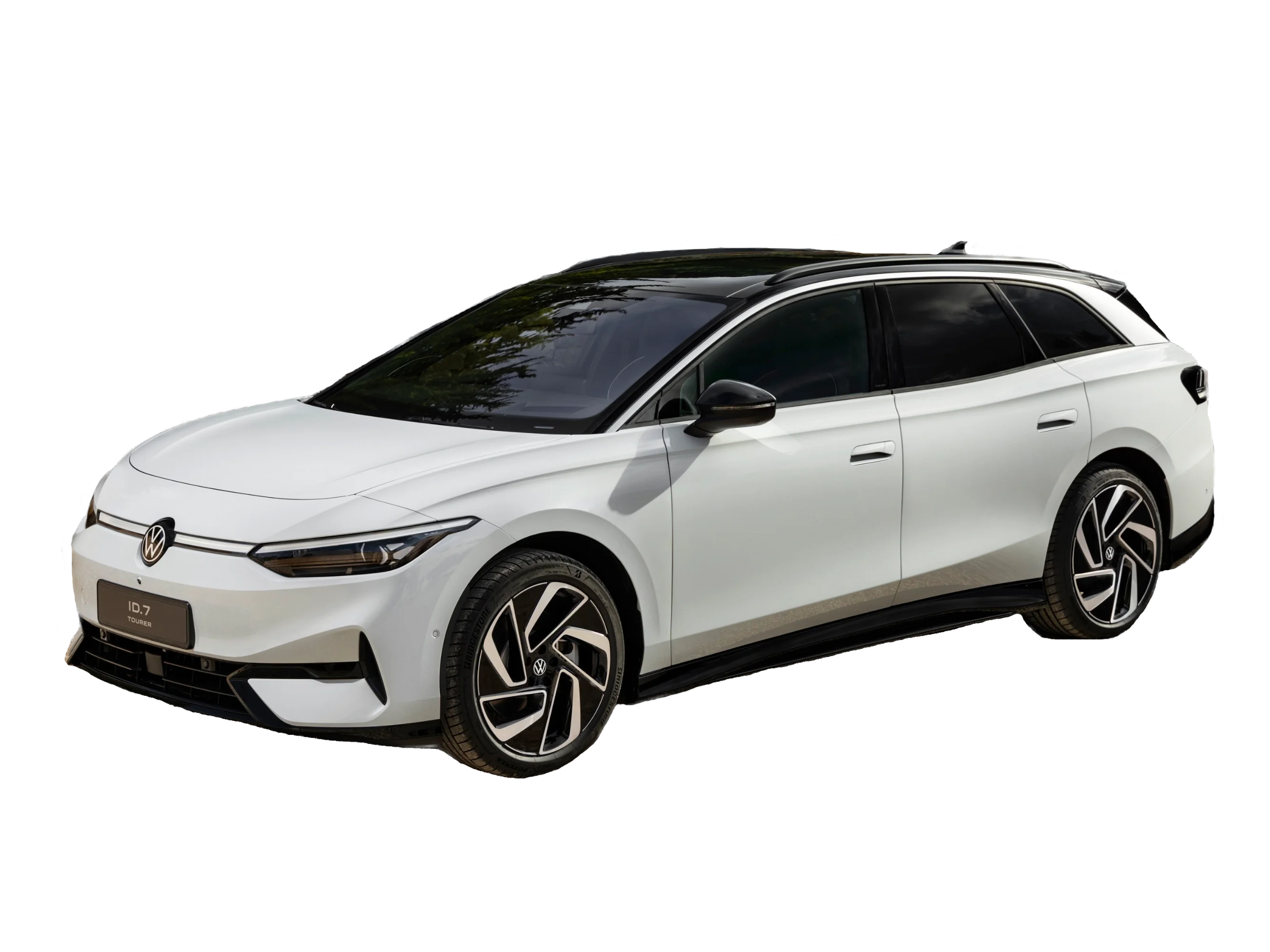 Nachhaltige IT-Infrastruktur